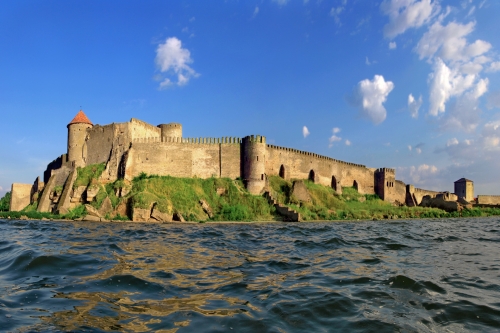 Belgorod-Dniester fortress