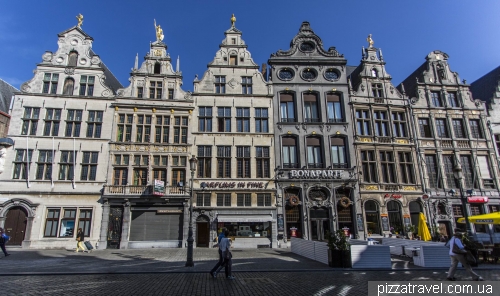 Antwerpen