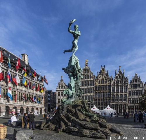 Antwerpen