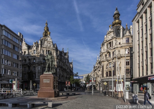 Antwerpen