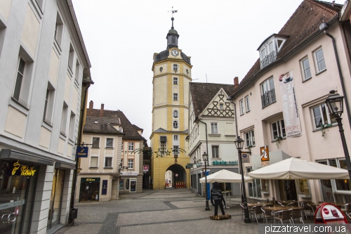 Ansbach