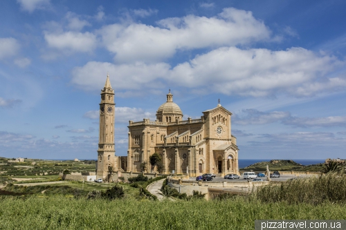 Ta' Pinu