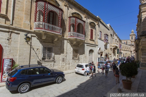 Mdina