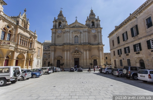 Mdina