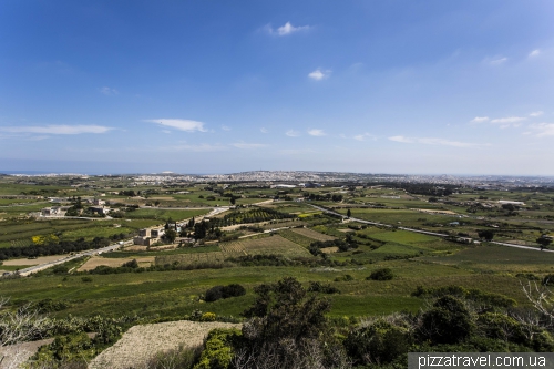 Mdina