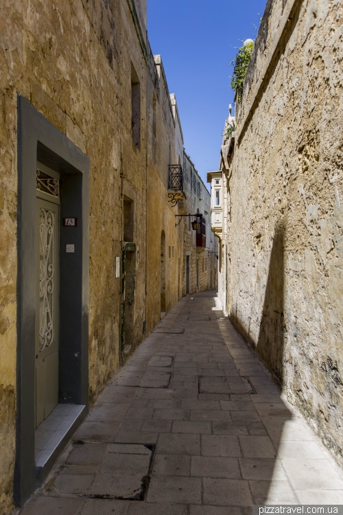 Mdina