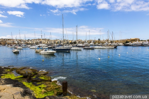 Msida