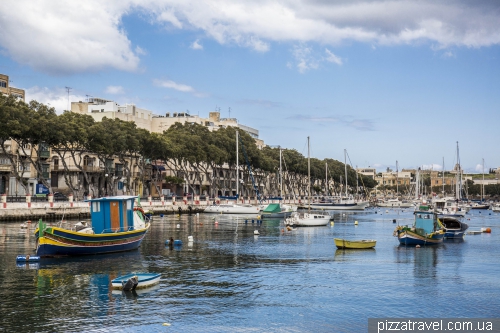 Msida