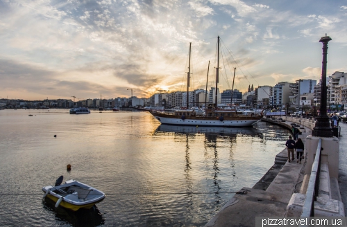 Sliema