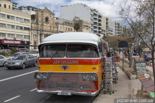 Sliema