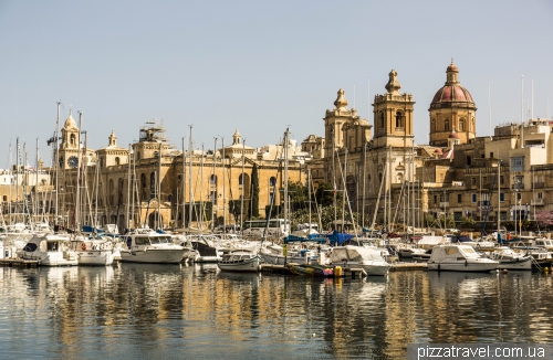 Senglea