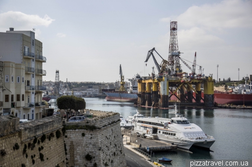 Senglea