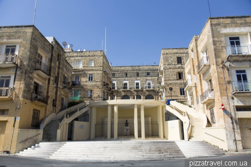 Senglea