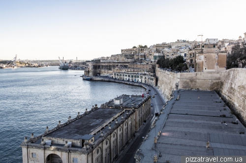 Valletta