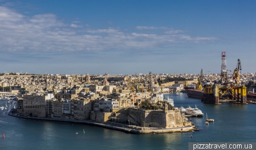 Senglea