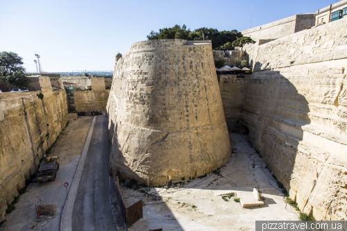 Valletta