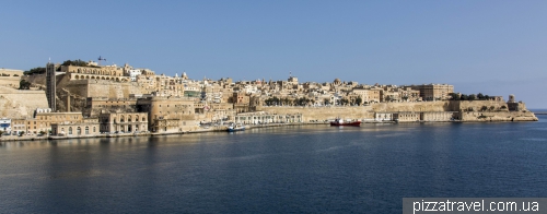 Valletta