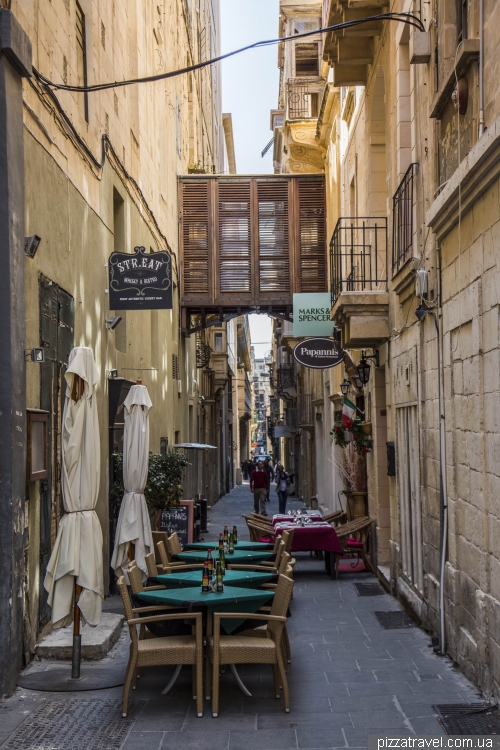 Valletta