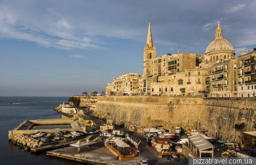 Valletta