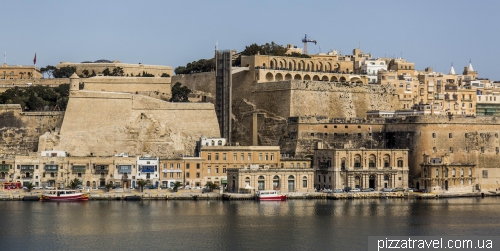 Valletta