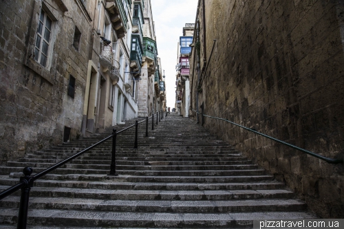 Valletta