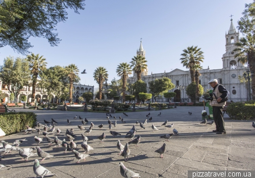 Arequipa