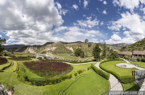 Hotel Colca Lodge