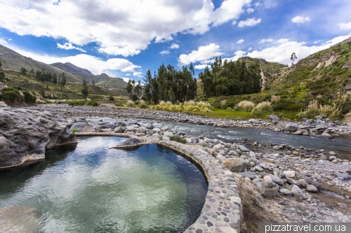 Hotel Colca Lodge