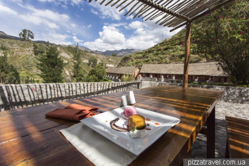 Hotel Colca Lodge