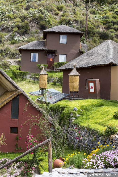 Hotel Colca Lodge