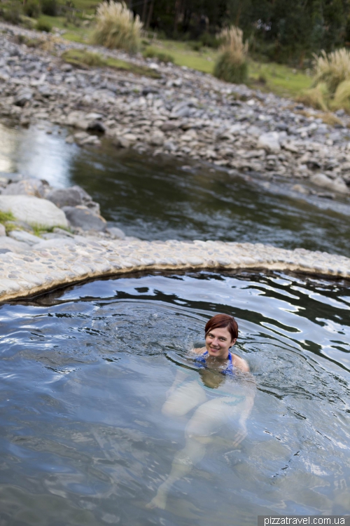 Hotel Colca Lodge