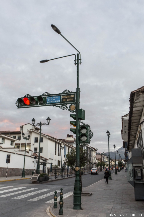 Cusco