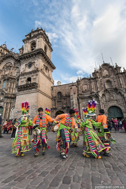 Cusco