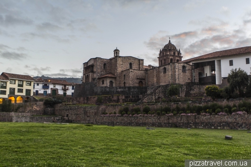 Cusco