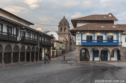 Cusco