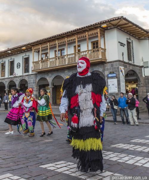 Cusco