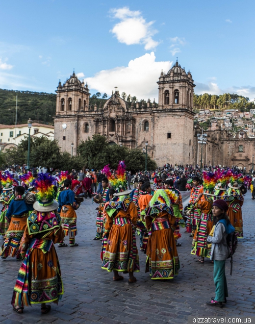 Cusco