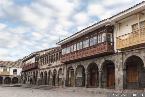 Cusco