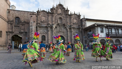 Cusco