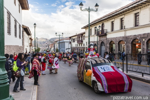 Cusco