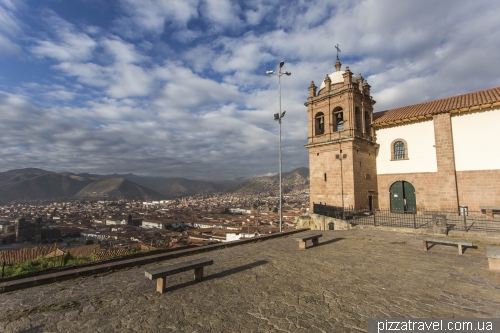 Cusco