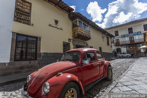 Cusco