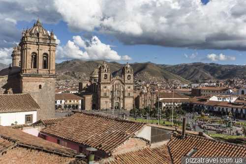 Cusco