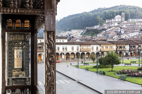 Cusco