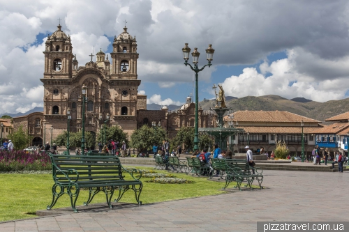 Cusco