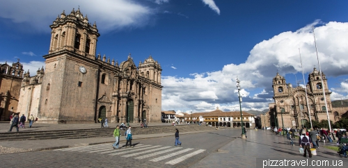 Cusco