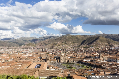 Cusco