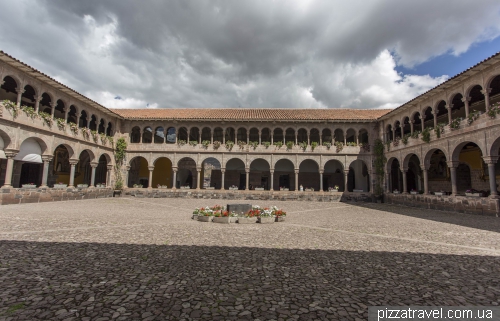 Cusco