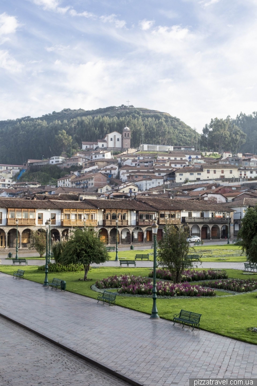 Cusco