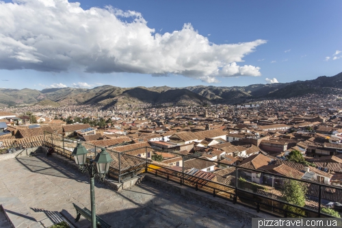 Cusco